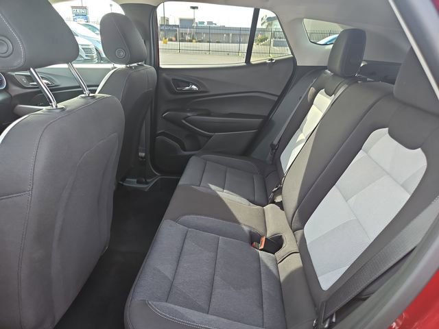 Used 2024 Chevrolet Trax LS w/ LS Convenience Package image 25