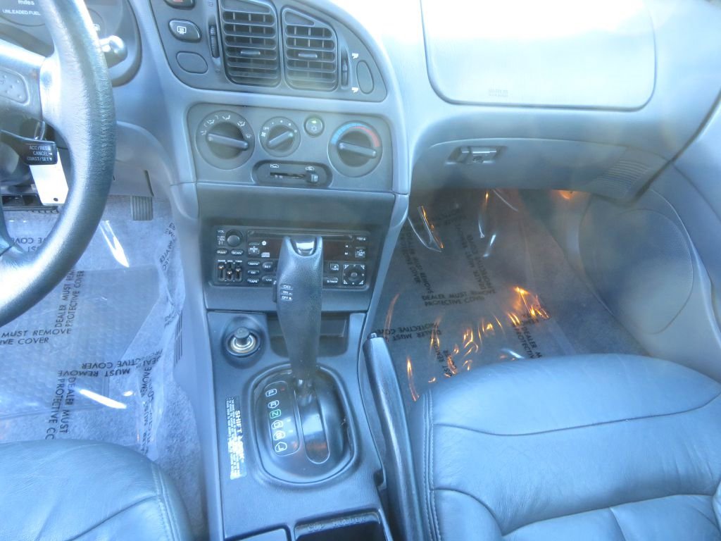 Used 1997 Dodge Avenger image 14