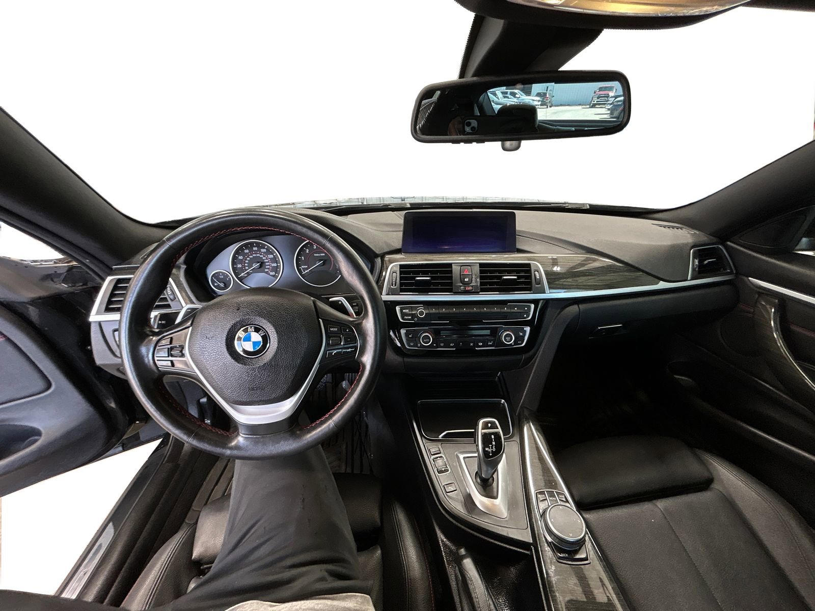 Used 2020 BMW 430i xDrive Coupe w/ Convenience Package image 20