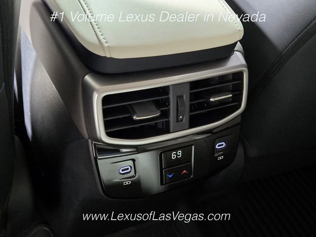 New 2026 Lexus RX 350 Premium Plus FWD image 15