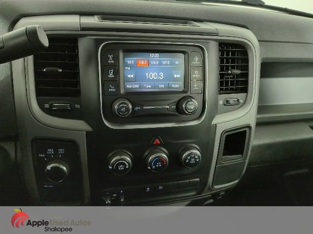 Used 2015 RAM 1500 Tradesman w/ Popular Equipment Group AWD/4WD image 16