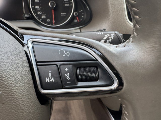 Used 2015 Audi Q5 3.0T Premium Plus AWD/4WD image 30