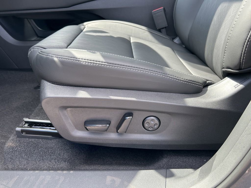 New 2026 Nissan Murano Platinum w/ Cargo Package image 17