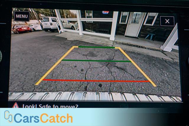 Used 2019 Volkswagen Tiguan SEL image 28