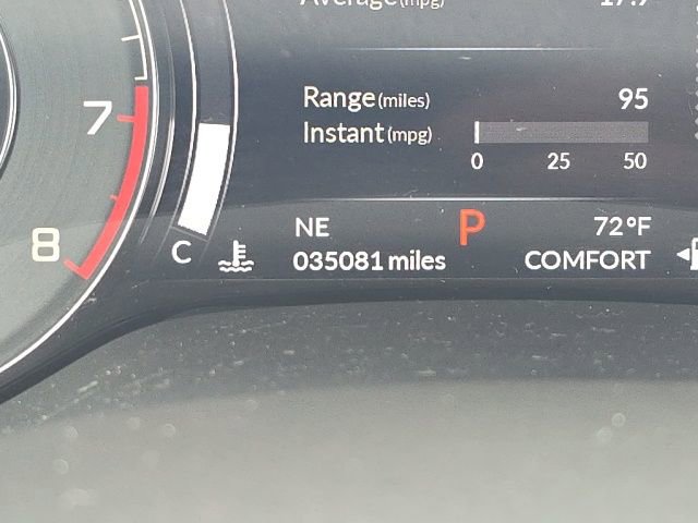 Used 2022 Acura TLX w/ Technology Package image 14