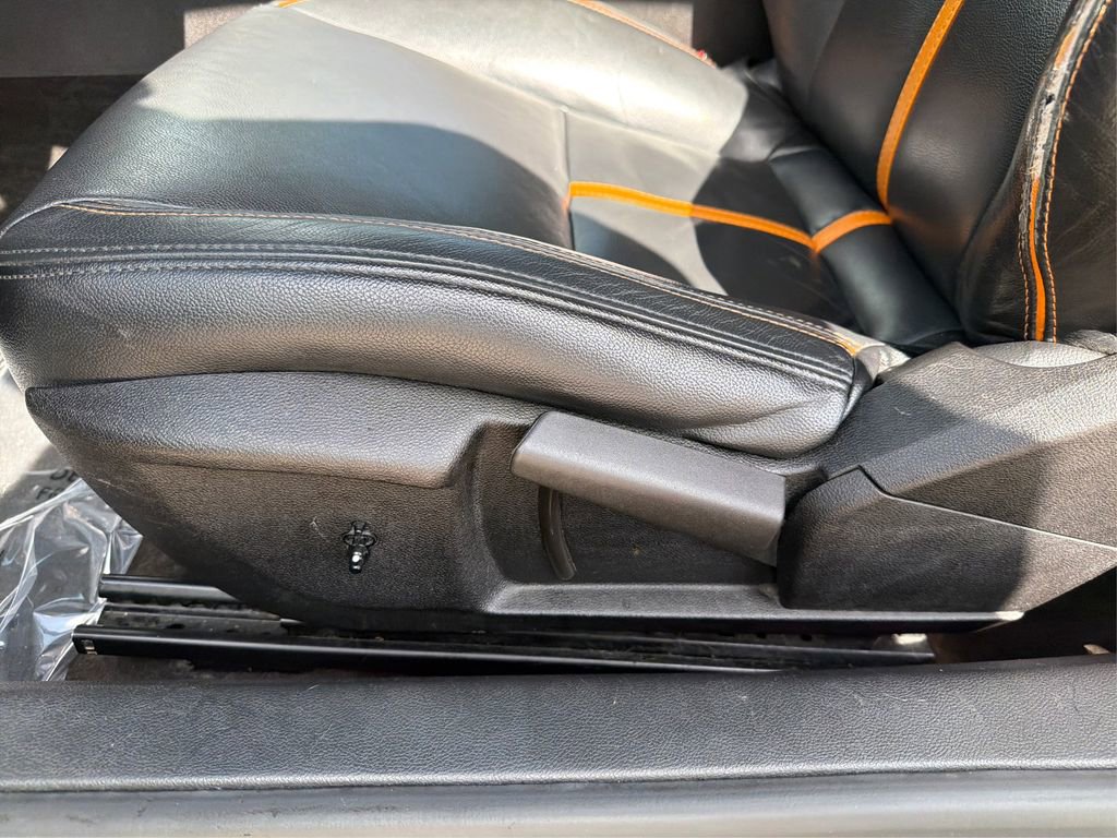 Used 2014 Chevrolet Camaro LS image 18