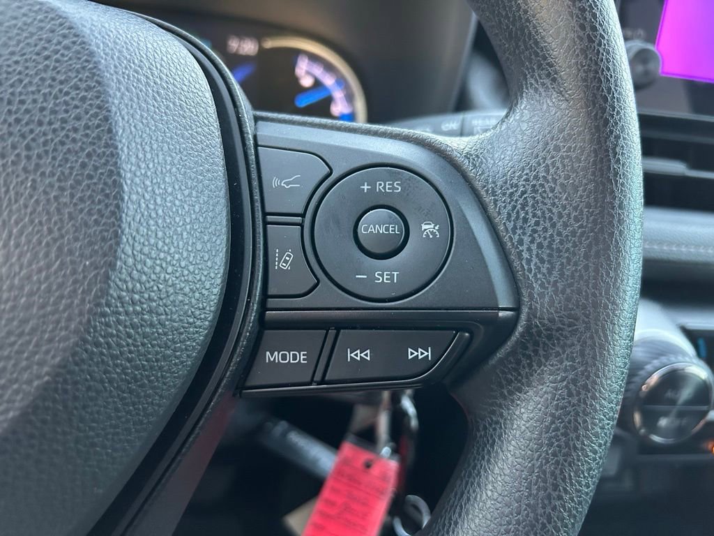 Certified 2024 Toyota RAV4 LE image 18