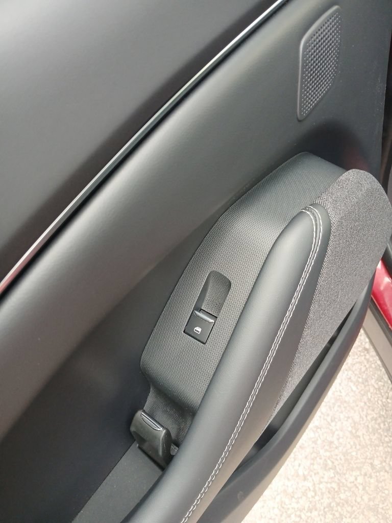 Used 2023 Ford Mustang Mach-E Premium AWD/4WD image 16