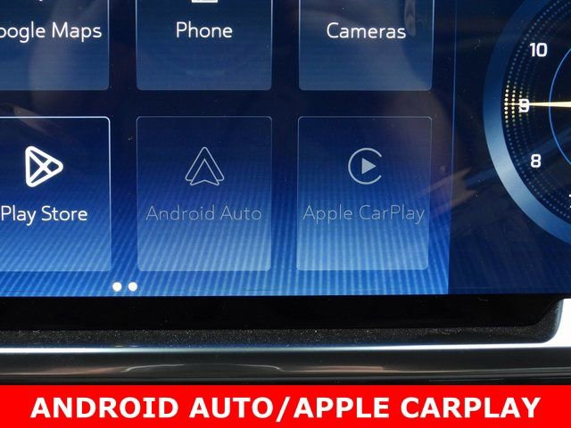 Used 2025 Chevrolet Silverado 2500 LT image 13