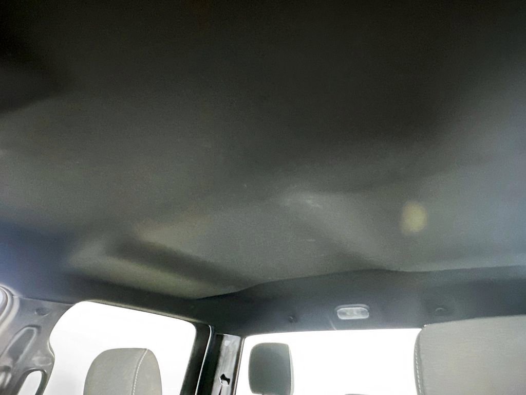 Used 2022 RAM 1500 Classic Warlock image 20