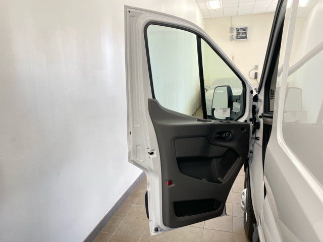 New 2026 Ford Transit 250 148 High Roof AWD w/ Exterior Upgrade Package image 14