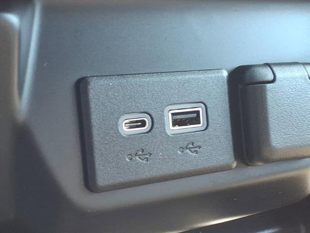 Certified 2021 Chevrolet Silverado 2500 LTZ w/ LTZ Premium Package image 16