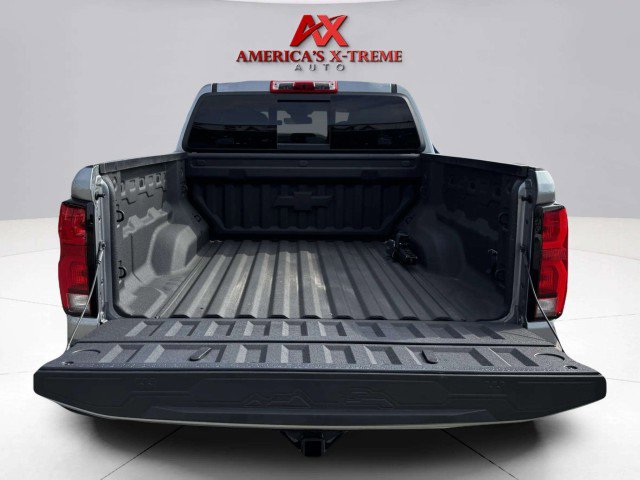 Used 2025 Chevrolet Colorado Z71 w/ Z71 Convenience Package 2 image 51