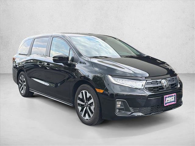 Used 2025 Honda Odyssey EX-L image 3