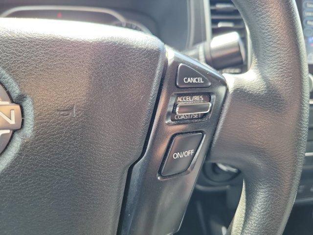 Certified 2023 Nissan Frontier SV AWD/4WD image 26