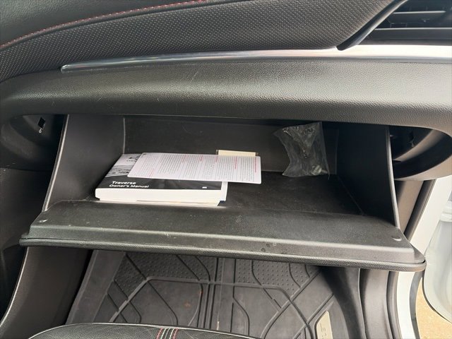 Used 2023 Chevrolet Traverse RS w/ LPO, Floor Liner Package image 55