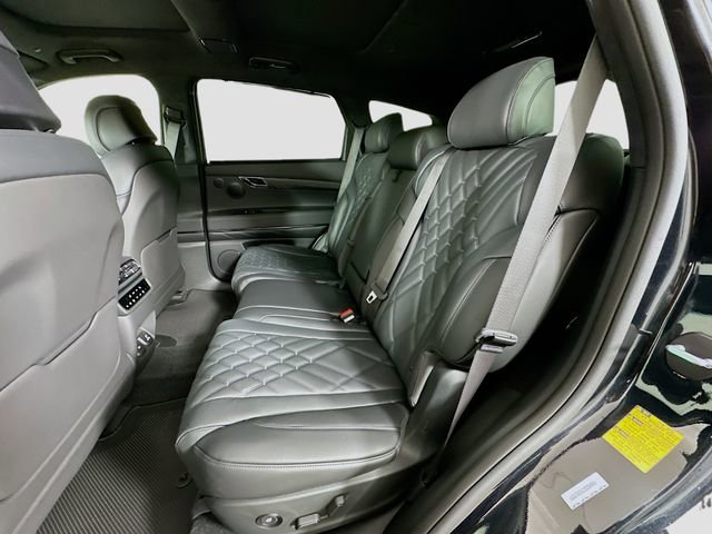 New 2026 Genesis GV80 3.5T Prestige image 17