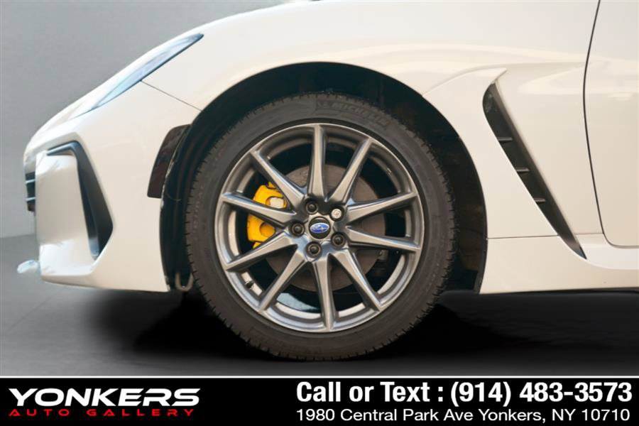 Used 2022 Subaru BRZ Premium image 24