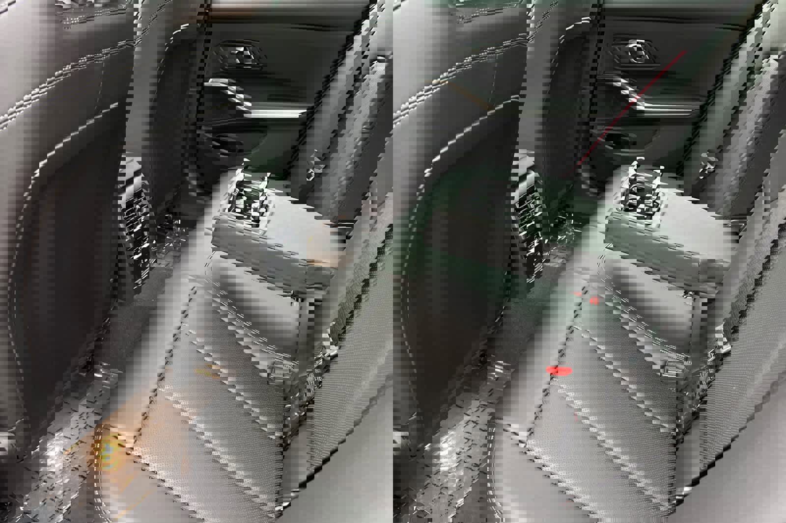 Used 2024 BMW M340i xDrive w/ Premium Package image 4