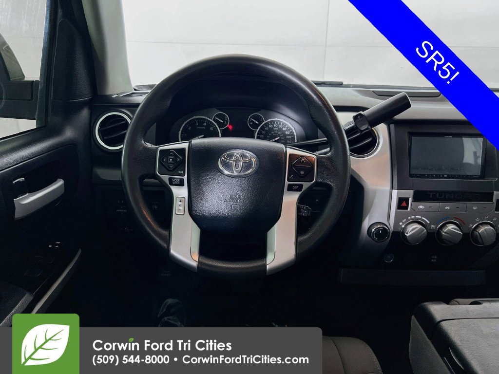 Used 2014 Toyota Tundra SR5 AWD/4WD image 23