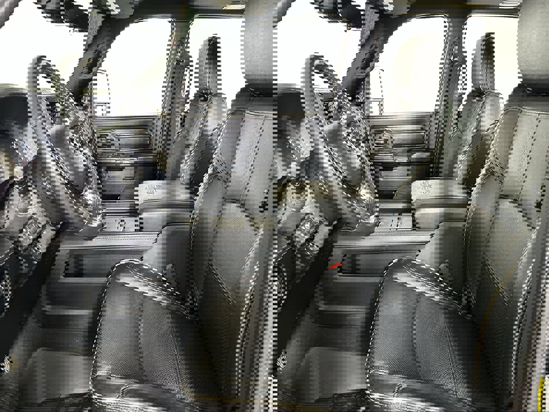 Used 2023 RAM 2500 Limited image 56