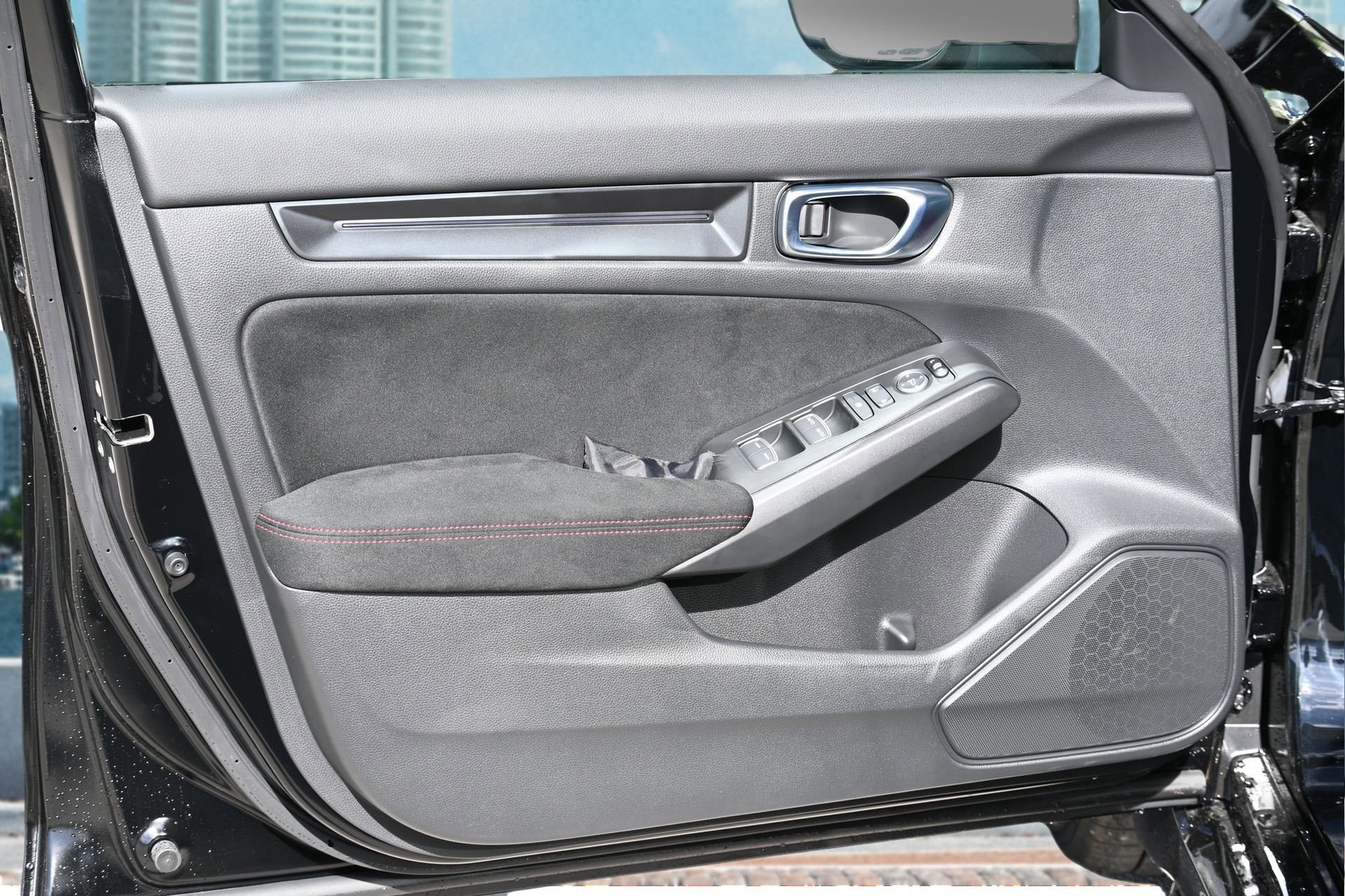 New 2025 Honda Civic Type R image 11