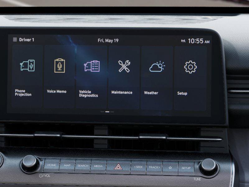 New 2026 Hyundai Kona SEL Premium AWD/4WD image 13