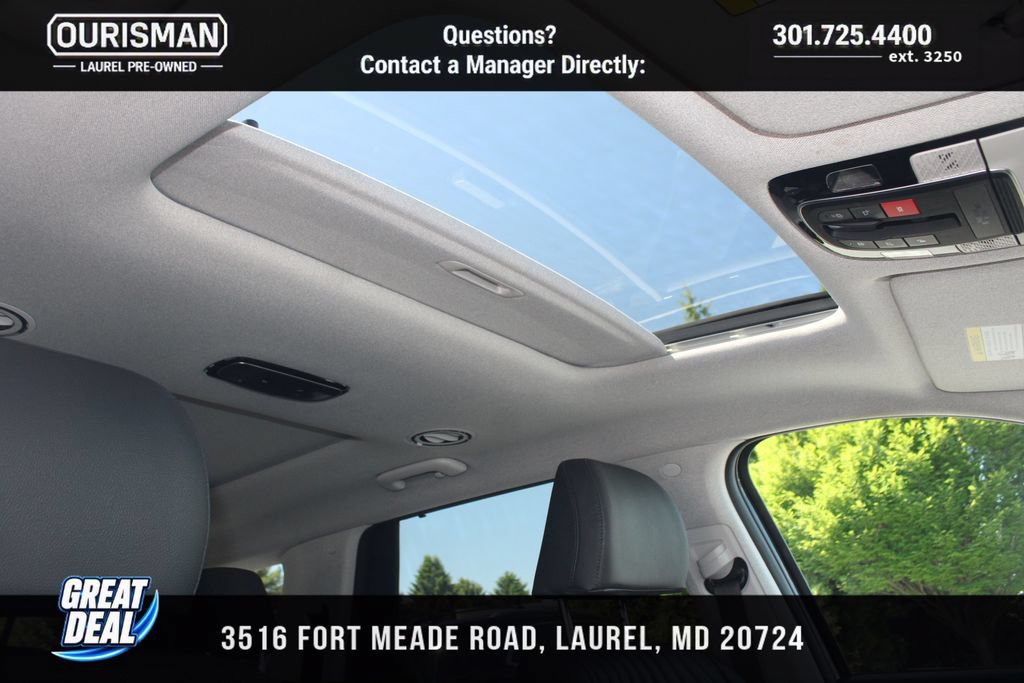 Used 2024 Hyundai Palisade Limited AWD/4WD image 33