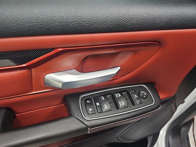 Used 2022 RAM 1500 Rebel w/ Rebel Level 1 Equipment Group AWD/4WD image 11