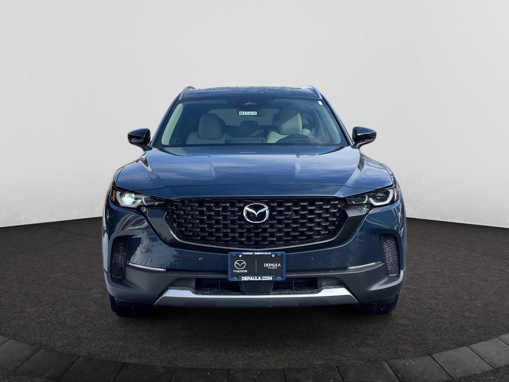 New 2026 MAZDA CX-50 AWD 2.5 S image 7