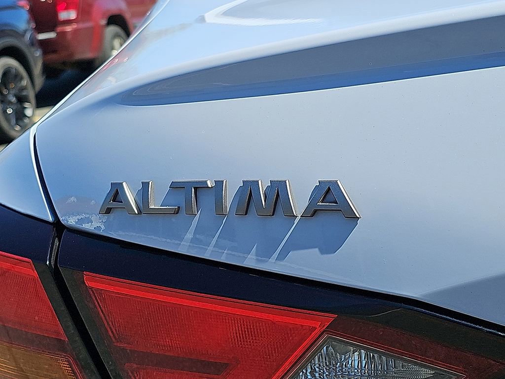 Used 2024 Nissan Altima 2.5 SR image 29