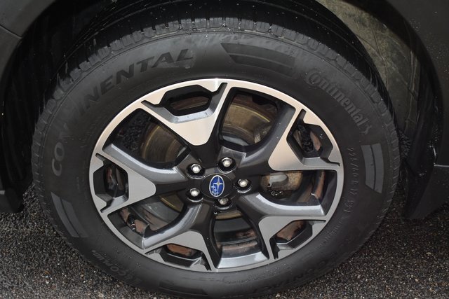 Used 2019 Subaru Crosstrek 2.0i image 44