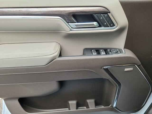 New 2026 Chevrolet Silverado 1500 LTZ w/ Z71 Off-Road Package image 21