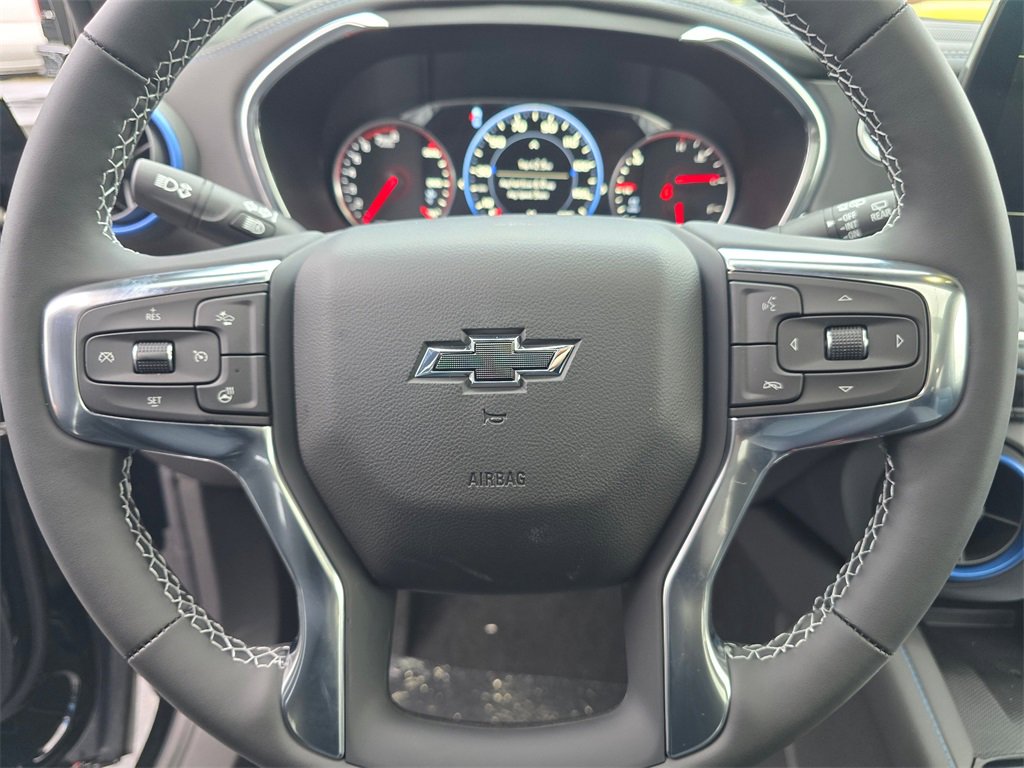 New 2026 Chevrolet Blazer RS w/ Driver Confidence II Package image 24