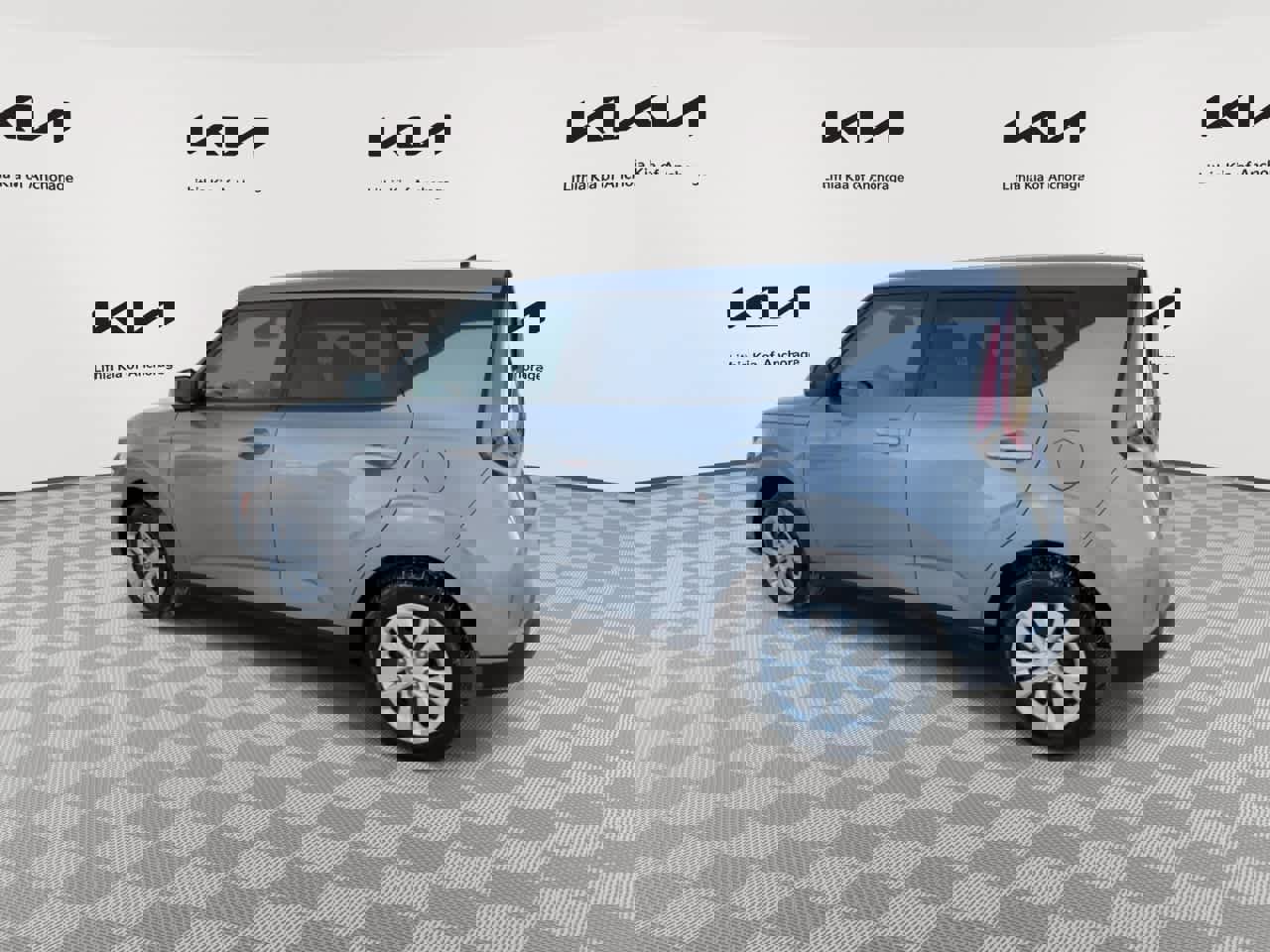 Certified 2023 Kia Soul LX image 6