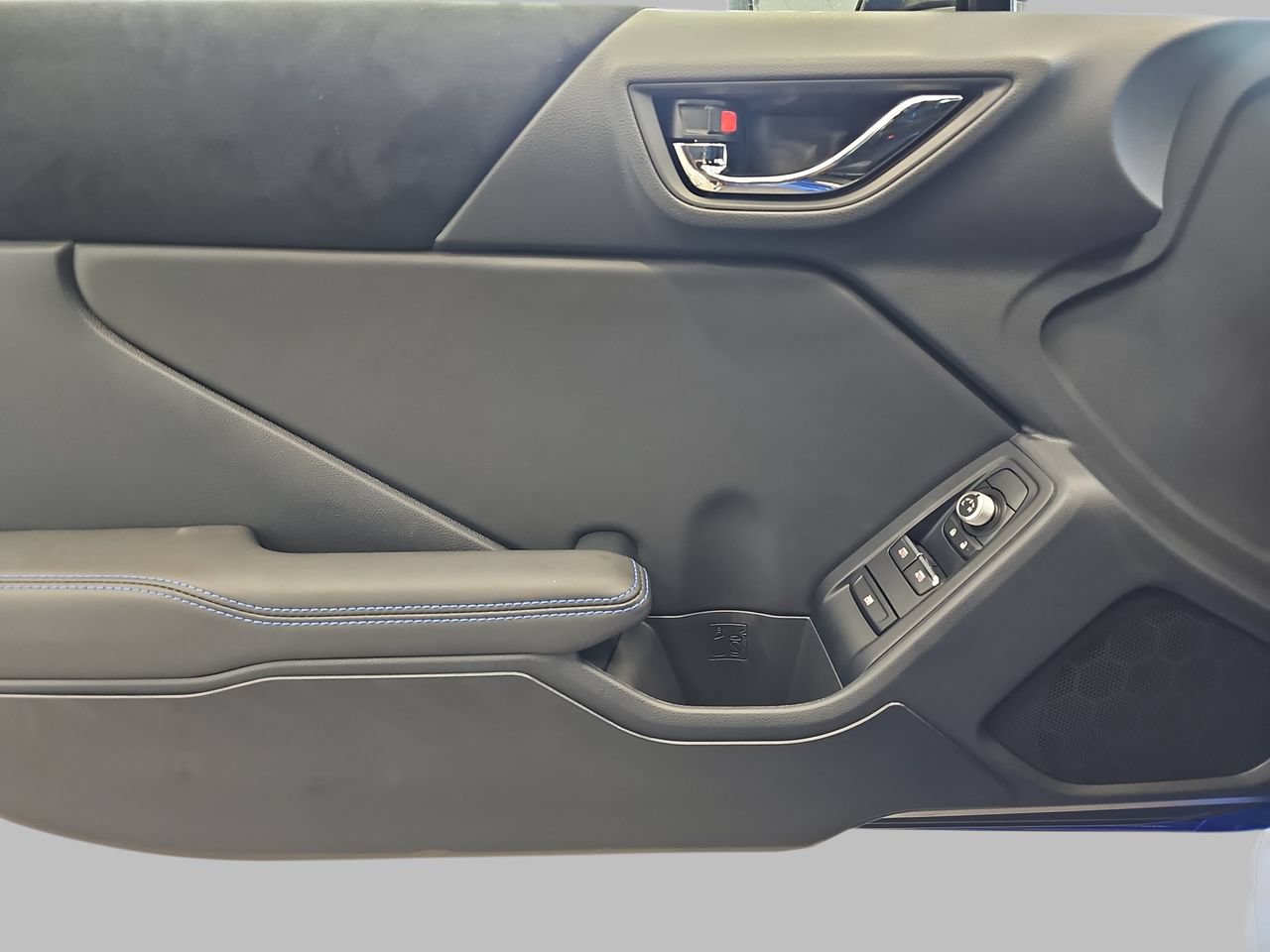 New 2026 Subaru BRZ tS RWD image 24