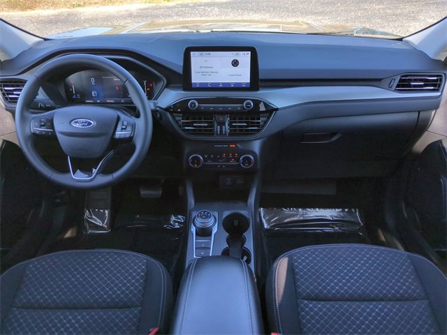 Used 2023 Ford Escape Active image 14