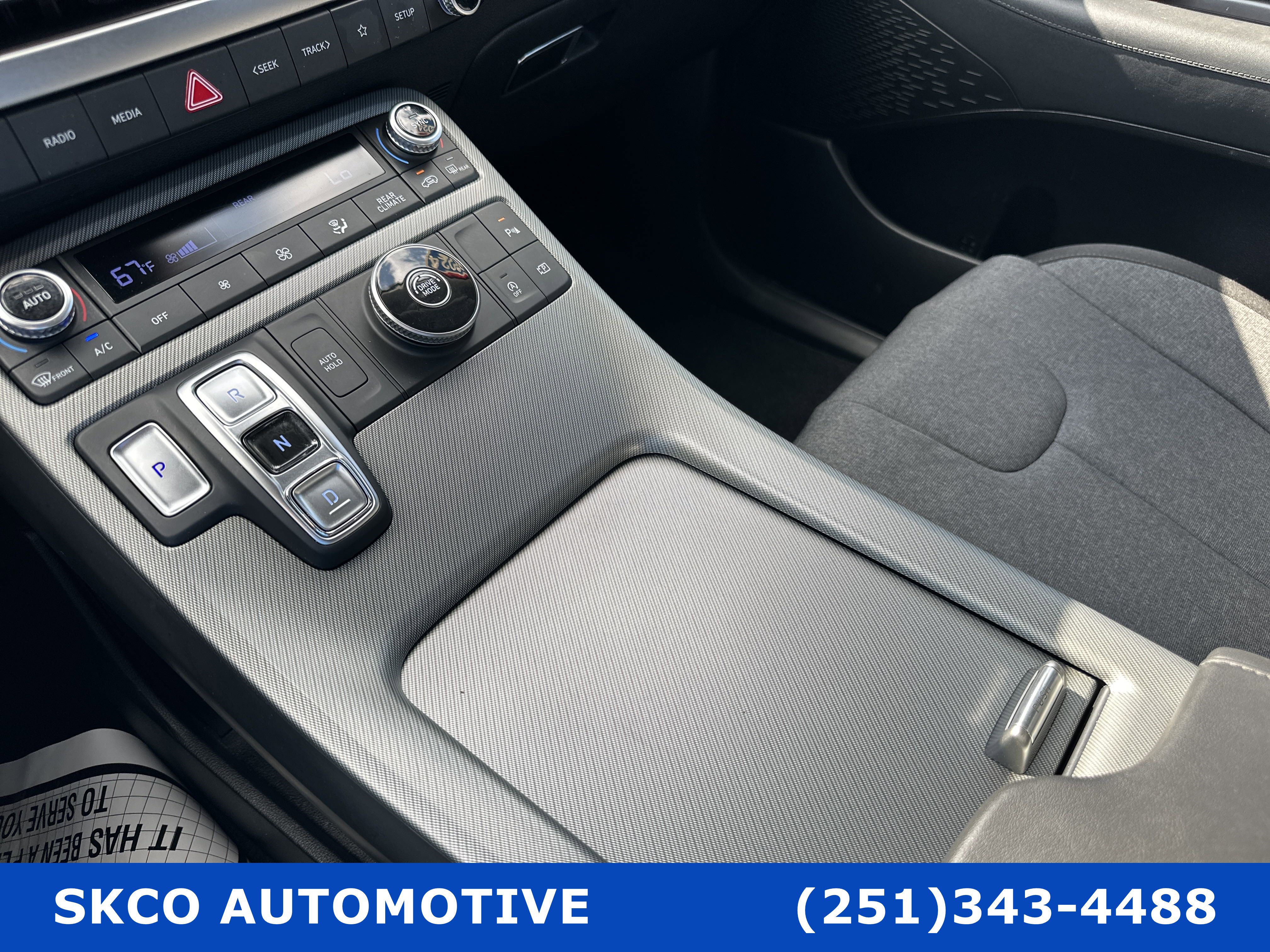 Used 2024 Hyundai Palisade SE image 23