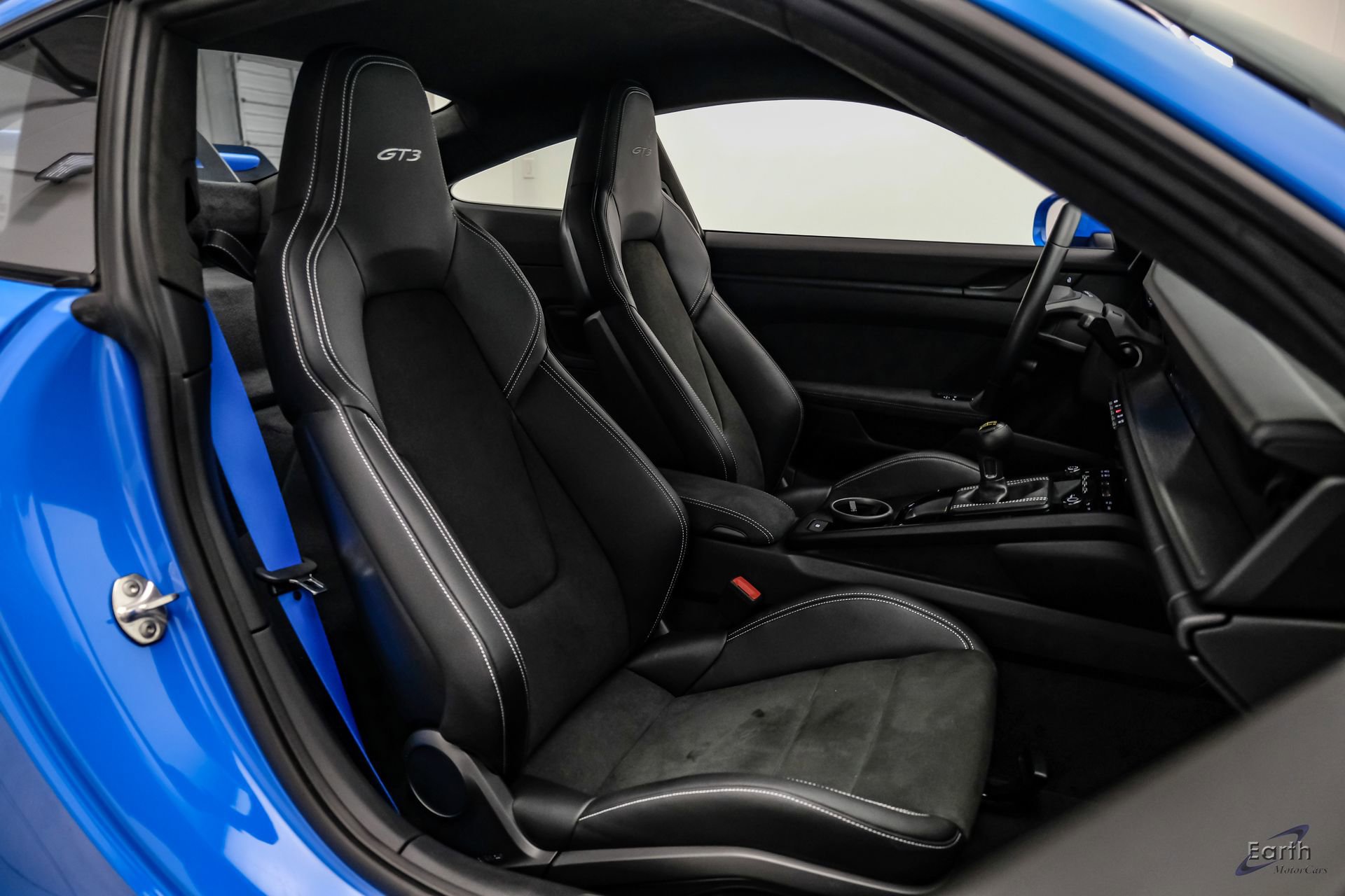Used 2022 Porsche 911 GT3 RWD image 55