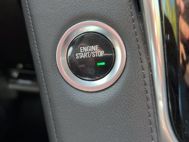 Used 2019 Cadillac Escalade ESV Luxury AWD/4WD image 20