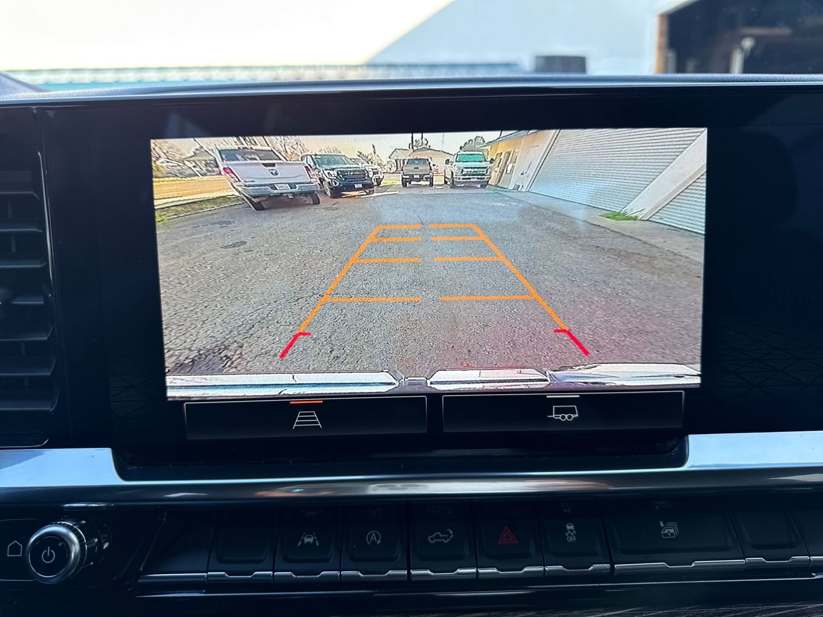 Used 2023 GMC Sierra 1500 SLE image 20