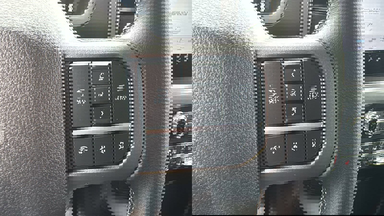 New 2026 Ford F150 XLT w/ Equipment Group 302A MID image 23