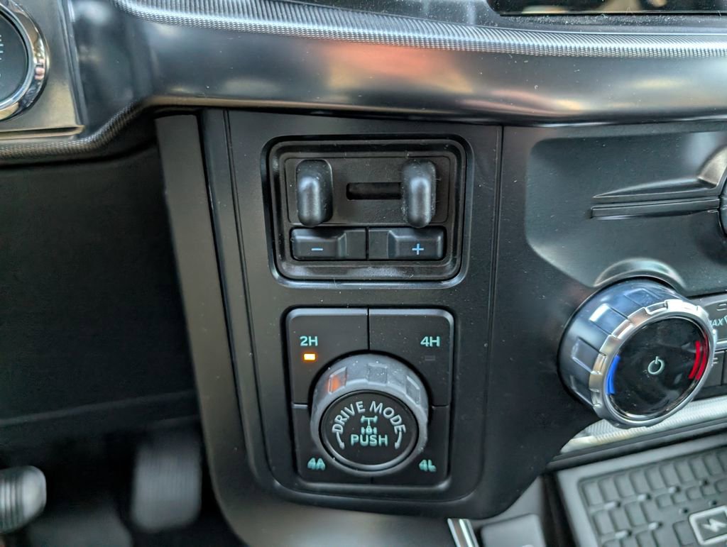 New 2025 Ford F150 Raptor image 20