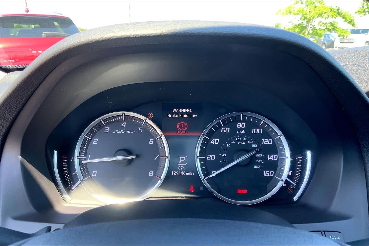 Used 2015 Acura MDX FWD w/ Technology Package image 23