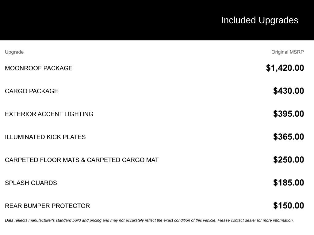 Certified 2020 Nissan Murano SL w/ Moonroof Package AWD/4WD image 10