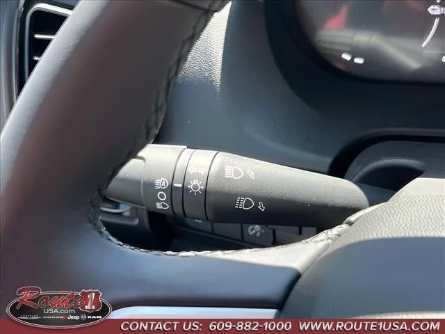 New 2024 RAM ProMaster 3500 w/ Delivery Van Package image 18