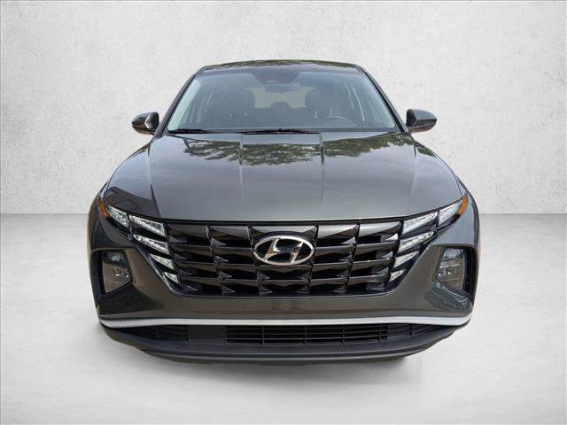 Used 2023 Hyundai Tucson SE FWD video 2