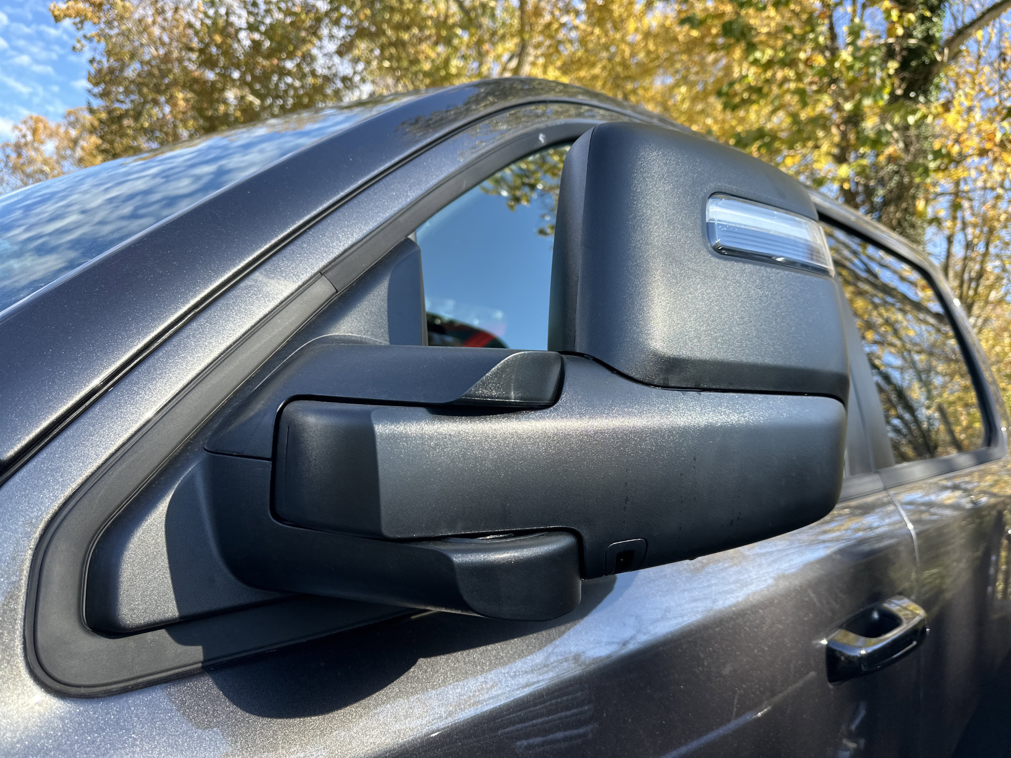 New 2026 RAM 1500 Big Horn image 22