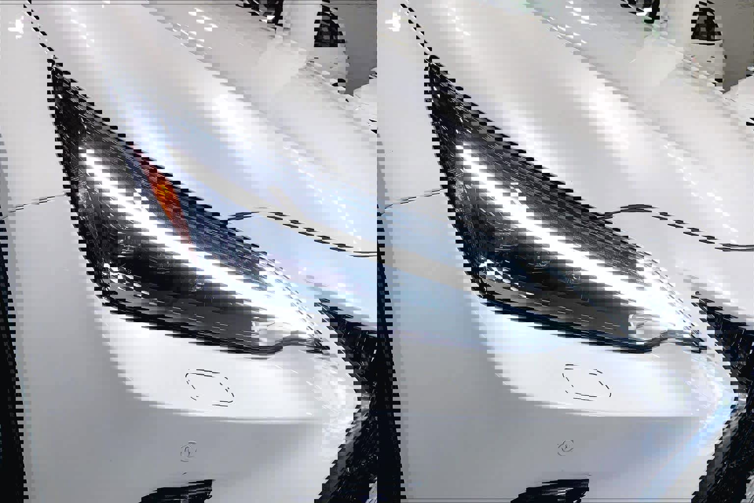 Certified 2024 Lexus NX 450h+ AWD w/ Vision Package image 39