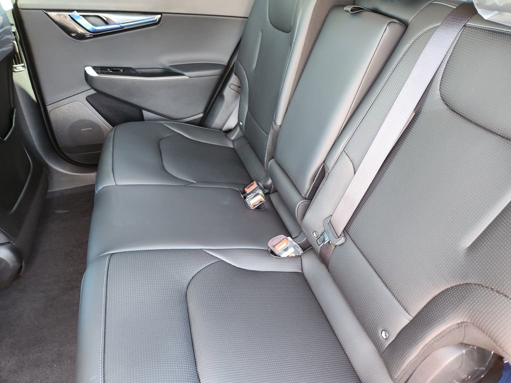 New 2025 Kia EV6 Wind image 10